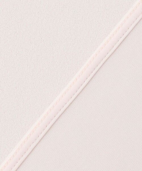 23区 / ニジュウサンク シャツ・ブラウス | バックボタン TEEブラウス | 詳細11