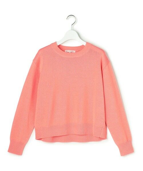 23区 / ニジュウサンク ニット・セーター | コットンギマ クルーネック ニット | 詳細5