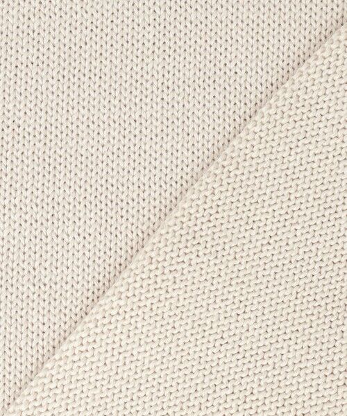 23区 / ニジュウサンク ニット・セーター | コットンギマ スキッパー ニット | 詳細18