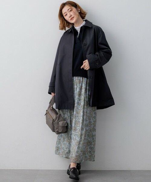 23区 / ニジュウサンク ニット・セーター | コットンギマ スキッパー ニット | 詳細22