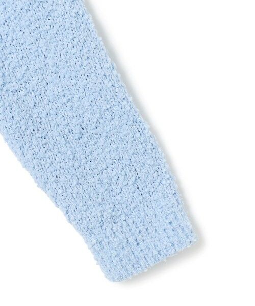 23区 / ニジュウサンク カーディガン・ボレロ | ファンシーツィーディー ポケットデザイン カーディガン | 詳細10