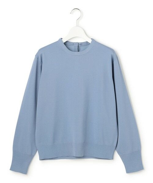 23区 / ニジュウサンク ニット・セーター | 【WEB&一部店舗限定】ビジューデザイン 2WAY ニット | 詳細12