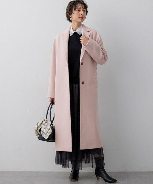 23区 / ニジュウサンク ニット・セーター | 【WEB&一部店舗限定】ビジューデザイン 2WAY ニット | 詳細25