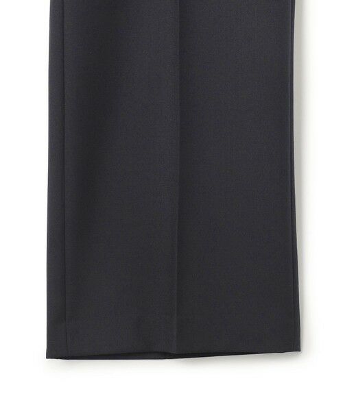 23区 / ニジュウサンク その他パンツ | TWギャバジン ワイドパンツ | 詳細19