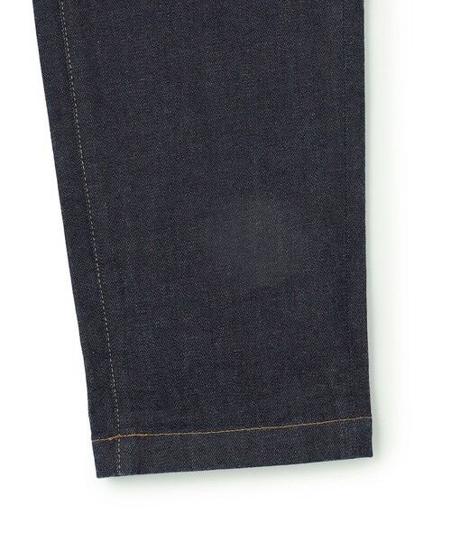 23区 / ニジュウサンク デニムパンツ | 23区DENIM ストレートフィット デニムパンツ | 詳細17