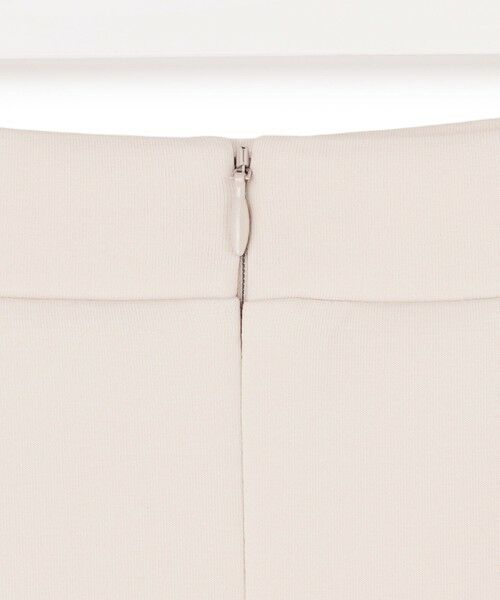 23区 / ニジュウサンク ミニ・ひざ丈スカート | コットンダンボール スカート | 詳細15