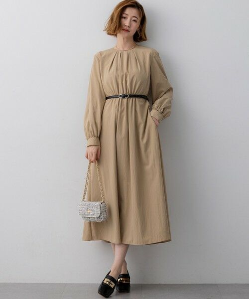 23区 / ニジュウサンク ベルト・サスペンダー | オーバルバックル ベルト | 詳細3