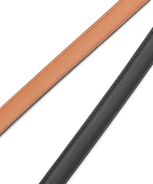 23区 / ニジュウサンク ベルト・サスペンダー | オーバルバックル ベルト | 詳細6