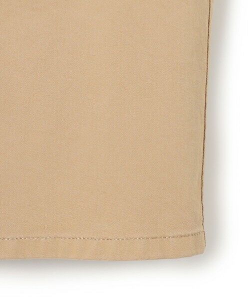 23区 / ニジュウサンク シャツ・ブラウス | 【Oggi掲載】ストレッチギャバ チノ ショート シャツジャケット | 詳細20