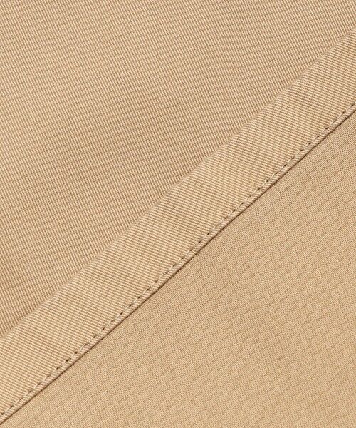 23区 / ニジュウサンク シャツ・ブラウス | 【Oggi掲載】ストレッチギャバ チノ ショート シャツジャケット | 詳細23