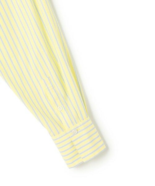 23区 / ニジュウサンク シャツ・ブラウス | 【Oggi掲載・見上愛さん着用】CANCLINI シャーティング ルーズフィットシャツ | 詳細25