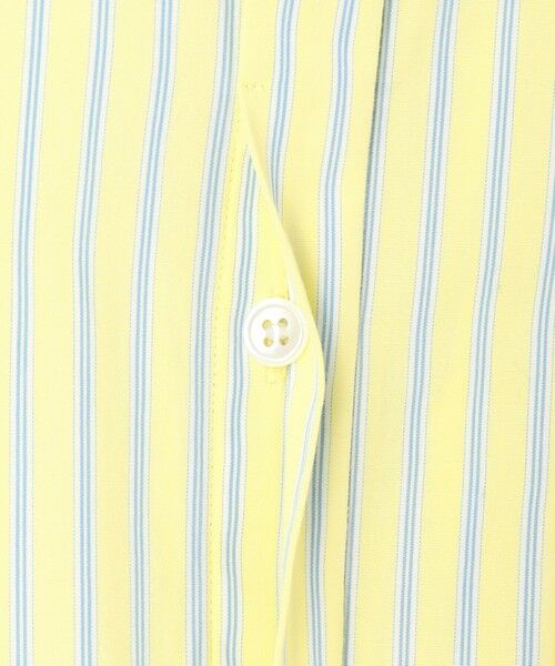 23区 / ニジュウサンク シャツ・ブラウス | 【Oggi掲載・見上愛さん着用】CANCLINI シャーティング ルーズフィットシャツ | 詳細27