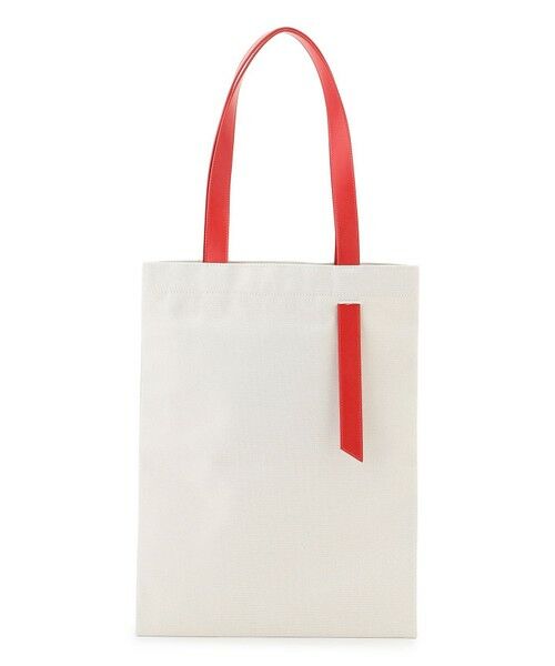 23区 / ニジュウサンク トートバッグ | 【Oggi掲載】VINGT-TROIS ロゴ トートバッグ | 詳細10