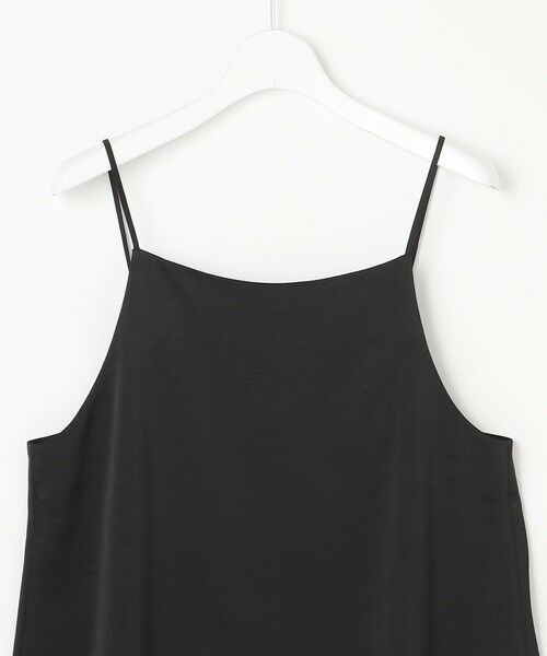 23区 / ニジュウサンク キャミソール・チューブトップ | サテンレースキャミソール | 詳細16