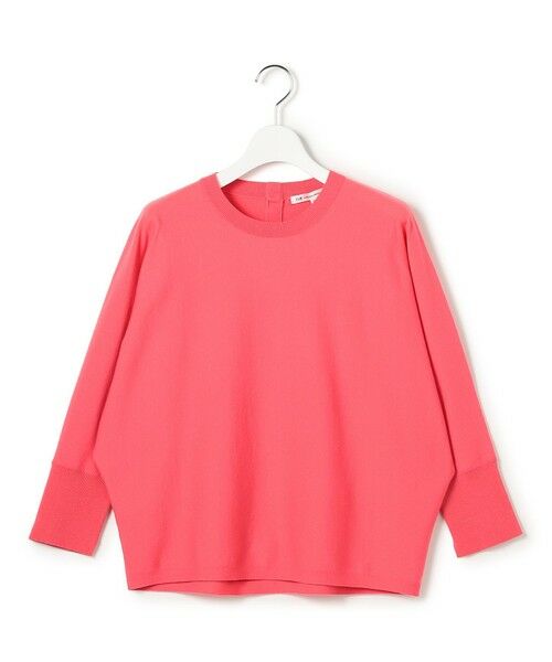 23区 / ニジュウサンク ニット・セーター | ネオコンフォートストレッチ ドルマン ニット | 詳細14