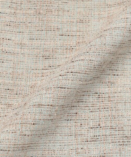 23区 / ニジュウサンク その他パンツ | リネンライクブッチャー ワイドパンツ | 詳細17