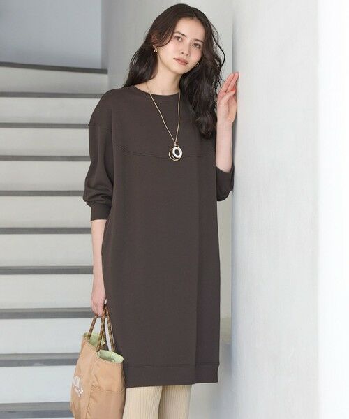 23区 / ニジュウサンク ネックレス・ペンダント・チョーカー | リングシェル ネックレス | 詳細1