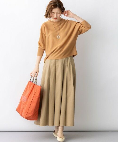 23区 / ニジュウサンク ネックレス・ペンダント・チョーカー | リングシェル ネックレス | 詳細3