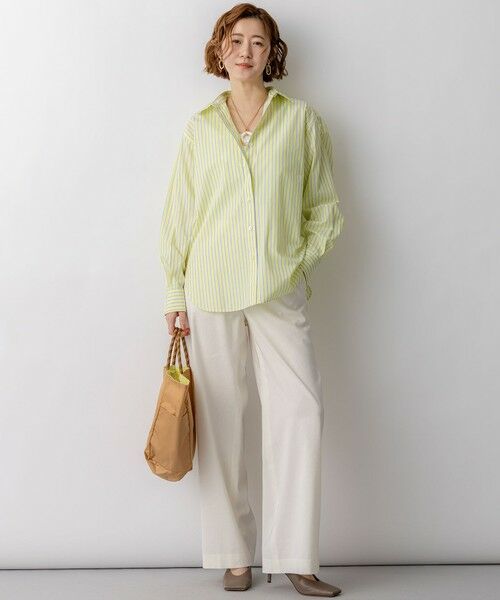 23区 / ニジュウサンク ネックレス・ペンダント・チョーカー | リングシェル ネックレス | 詳細9