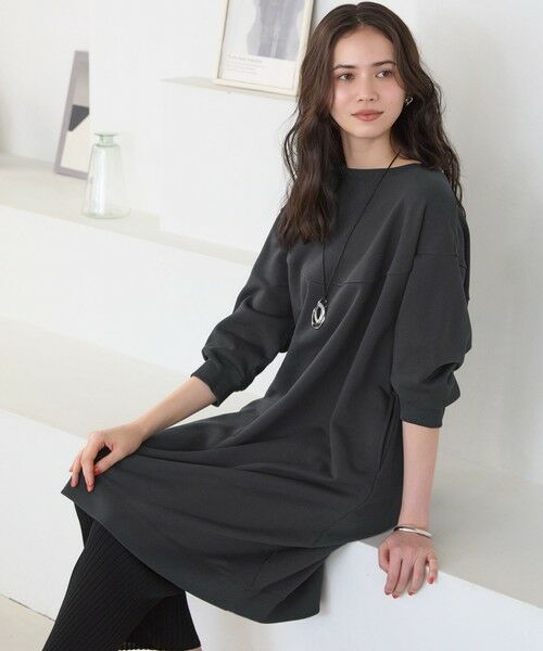 23区 / ニジュウサンク ネックレス・ペンダント・チョーカー | リングシェル ネックレス | 詳細9