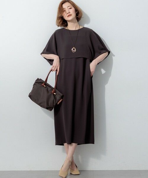 23区 / ニジュウサンク ネックレス・ペンダント・チョーカー | リングシェル ネックレス | 詳細25