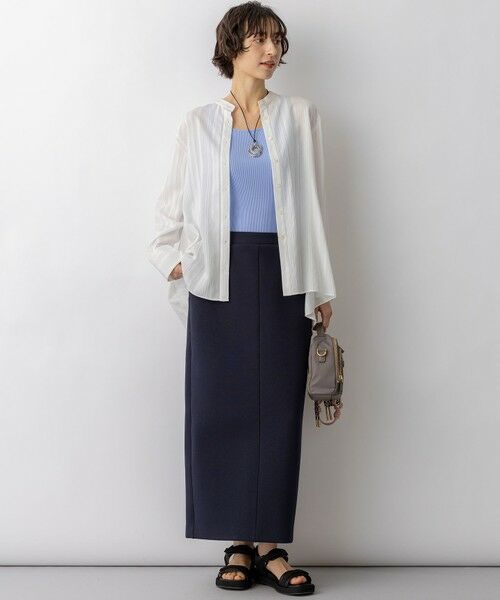 23区 / ニジュウサンク ネックレス・ペンダント・チョーカー | リングシェル ネックレス | 詳細27