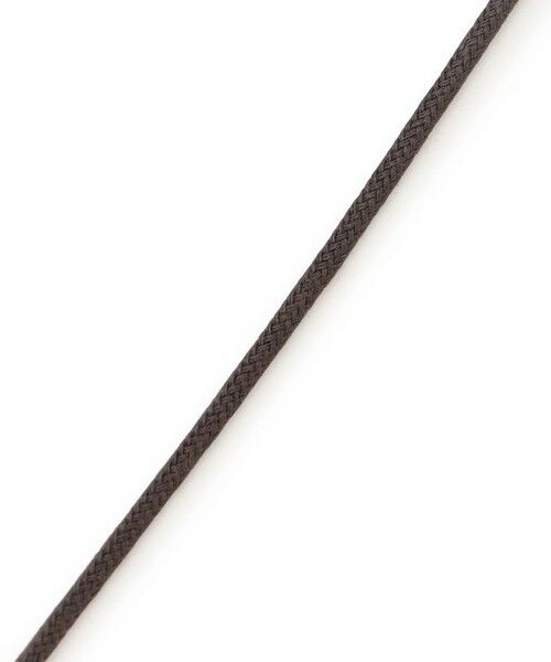 23区 / ニジュウサンク ネックレス・ペンダント・チョーカー | リングシェル ネックレス | 詳細22