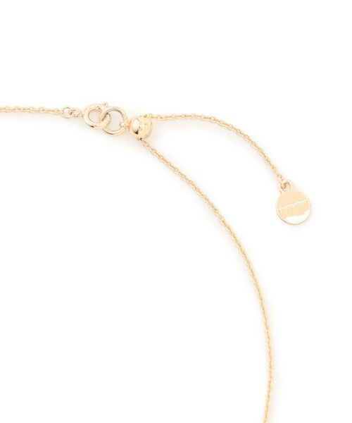 23区 / ニジュウサンク ネックレス・ペンダント・チョーカー | 天然石 ランダムカット ネックレス | 詳細10