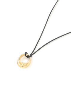 23区 / ニジュウサンク ネックレス・ペンダント・チョーカー | 2WAY リングトップ ネックレス