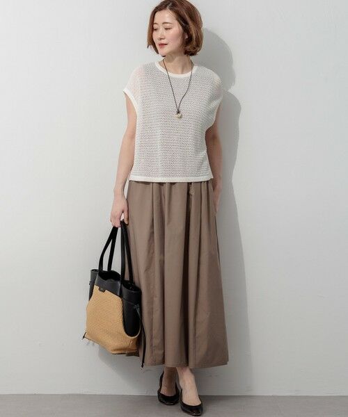 23区 / ニジュウサンク ネックレス・ペンダント・チョーカー | 2WAY リングトップ ネックレス | 詳細3