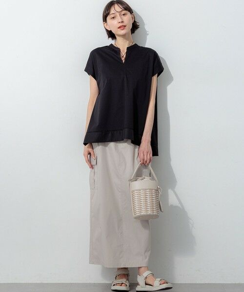 23区 / ニジュウサンク ネックレス・ペンダント・チョーカー | 2WAY リングトップ ネックレス | 詳細8