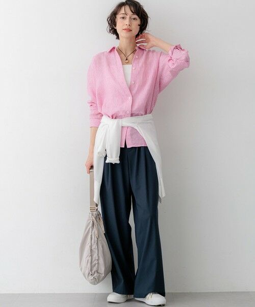 23区 / ニジュウサンク ネックレス・ペンダント・チョーカー | 2WAY リングトップ ネックレス | 詳細9