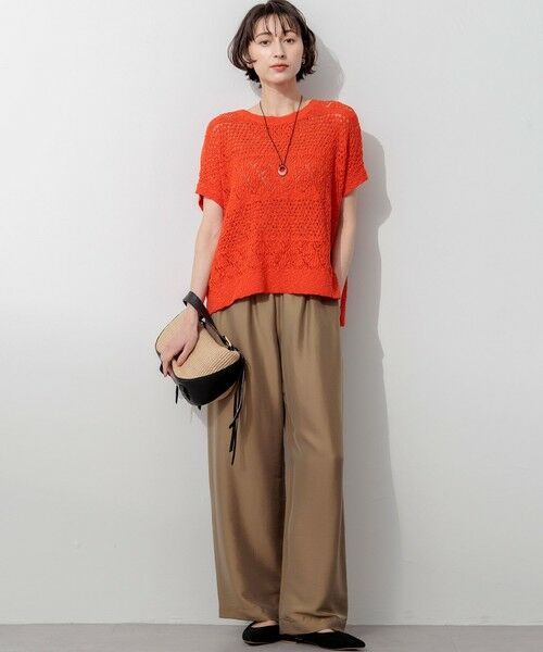 23区 / ニジュウサンク ネックレス・ペンダント・チョーカー | 2WAY リングトップ ネックレス | 詳細10