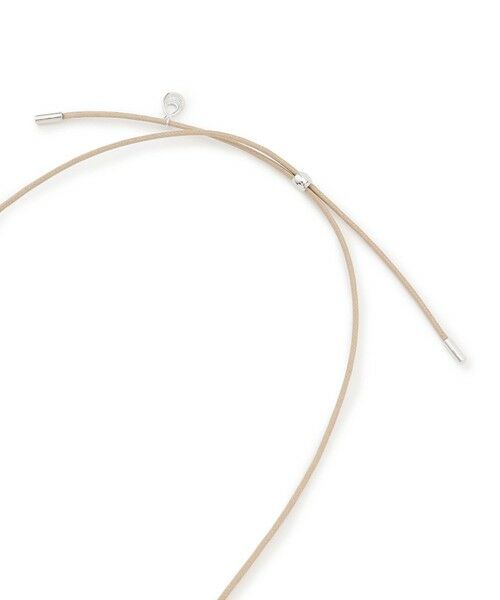 23区 / ニジュウサンク ネックレス・ペンダント・チョーカー | 2WAY リングトップ ネックレス | 詳細25