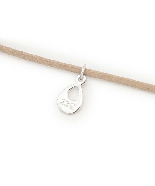 23区 / ニジュウサンク ネックレス・ペンダント・チョーカー | 2WAY リングトップ ネックレス | 詳細26