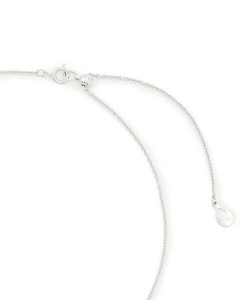 23区 / ニジュウサンク ネックレス・ペンダント・チョーカー | メタルトップ ドロップ ネックレス | 詳細20