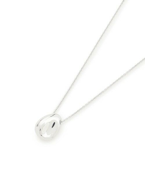23区 / ニジュウサンク ネックレス・ペンダント・チョーカー | メタルトップ ドロップ ネックレス | 詳細28
