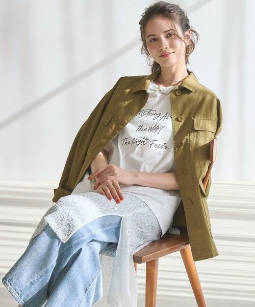 23区 / ニジュウサンク ネックレス・ペンダント・チョーカー | 3WAY ミックスカラー チェーン ネックレス | 詳細1