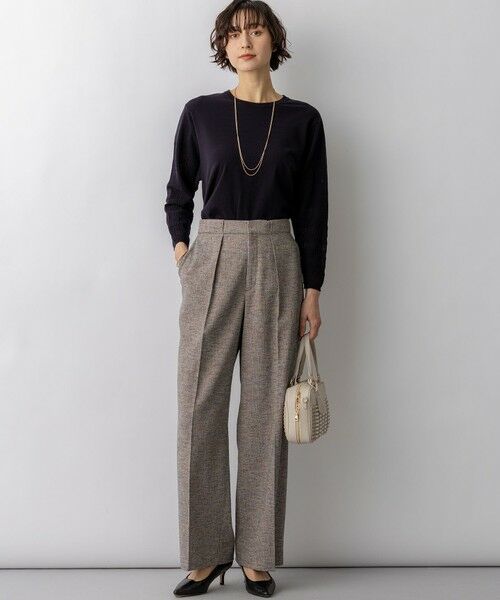 23区 / ニジュウサンク ネックレス・ペンダント・チョーカー | 3WAY ミックスカラー チェーン ネックレス | 詳細4