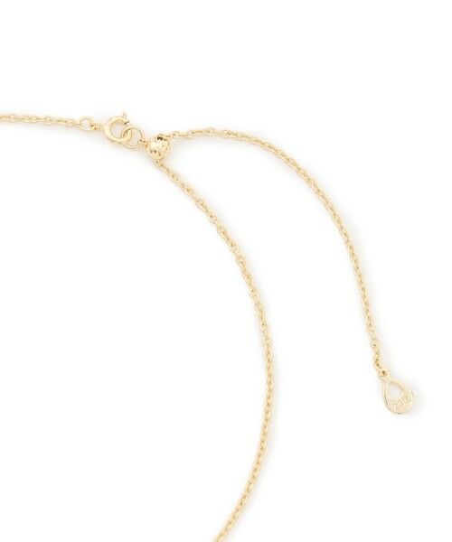 23区 / ニジュウサンク ネックレス・ペンダント・チョーカー | ホースシュー グラスホルダー ネックレス | 詳細14