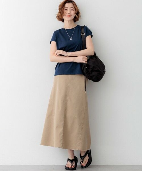 23区 / ニジュウサンク ネックレス・ペンダント・チョーカー | ホースシュー グラスホルダー ネックレス | 詳細15