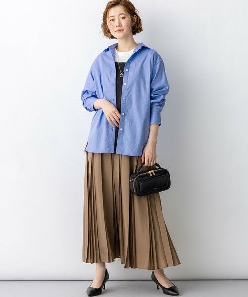 23区 / ニジュウサンク ネックレス・ペンダント・チョーカー | ホースシュー グラスホルダー ネックレス | 詳細26