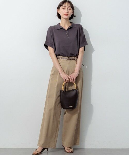 23区 / ニジュウサンク ネックレス・ペンダント・チョーカー | 3WAY メタルボール＆チェーン ネックレス | 詳細9