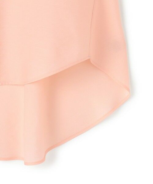 23区 / ニジュウサンク シャツ・ブラウス | 【CanCam掲載】シアータンブラー ファンクショナル シャツ | 詳細10