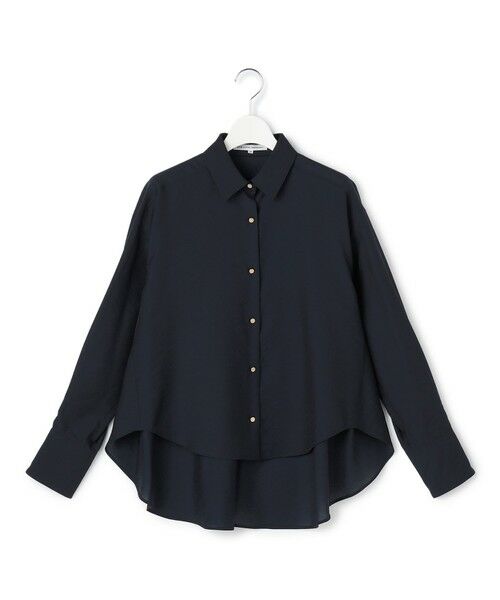 23区 / ニジュウサンク シャツ・ブラウス | 【CanCam掲載】シアータンブラー ファンクショナル シャツ | 詳細27