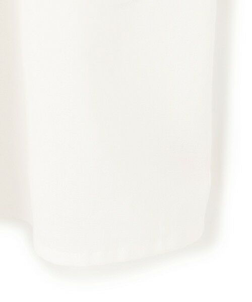 23区 / ニジュウサンク シャツ・ブラウス | コットンボイル ピンタック ブラウス | 詳細6