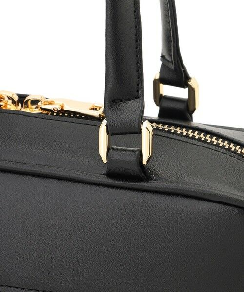 23区 / ニジュウサンク ボストンバッグ | バスケットメッシュ ボストンバッグ | 詳細12