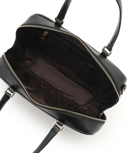 23区 / ニジュウサンク ボストンバッグ | バスケットメッシュ ボストンバッグ | 詳細16