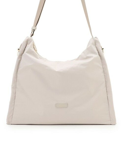 23区 / ニジュウサンク ショルダーバッグ | ドロ−ストリング ショルダーバッグ(L) | 詳細12