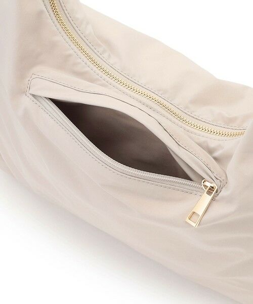 23区 / ニジュウサンク ショルダーバッグ | ドロ−ストリング ショルダーバッグ(L) | 詳細13